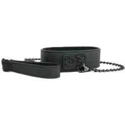 Ns Novelties INC Renegade Bondage Collar