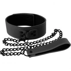 Ns Novelties INC Renegade Bondage Collar