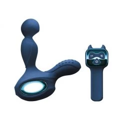 Ns Novelties INC Renegade Orbit Rotating Prostate Massager Anal Sex Toys