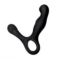 Ns Novelties INC Renegade Rechargeable Silicone Prostate Massager