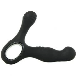 Ns Novelties INC Renegade Rechargeable Silicone Prostate Massager