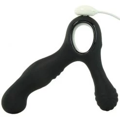 Ns Novelties INC Renegade Rechargeable Silicone Prostate Massager