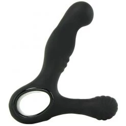 Ns Novelties INC Renegade Rechargeable Silicone Prostate Massager