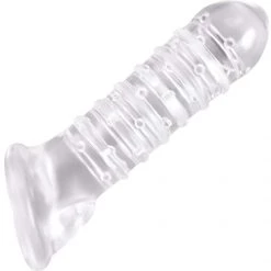 Ns Novelties INC Renegade Ribbed Penis Sleeve