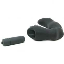 Ns Novelties INC Renegade Vibrating Waterproof Prostate Massager