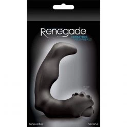 Ns Novelties INC Renegade Vibrating Waterproof Prostate Massager