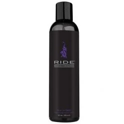 Sliquid LLC Ride Bodyworx Silk Hybrid Lubricant Lubes