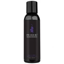 Sliquid LLC Ride Bodyworx Silk Hybrid Lubricant Lubes