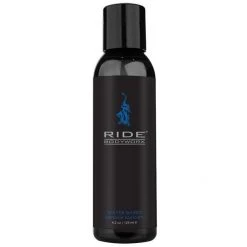 Sliquid LLC Ride Bodyworx Water Based Lubricant 10 Sliquid LLC Ride Bodyworx Water Based Lubricant