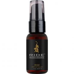 Sliquid LLC Ride Rise Stimulating Gel - 1oz