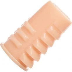California Exotic Novelties Ridge Rider Silicone Penis Sleeve Penis Sleeves & Extensions