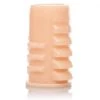 California Exotic Novelties Ridge Rider Silicone Penis Sleeve Penis Sleeves & Extensions
