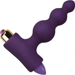 Rocks-Off Bubbles Petite Sensations Anal Beads Anal Sex Toys