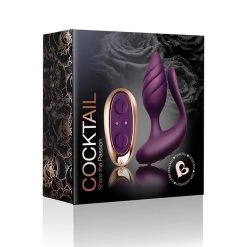 Rocks-off Rocks Off Cocktail Anal Sex Toys