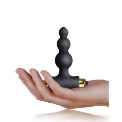 Bullet & Egg Vibrators Rocks-Off Dark Desires Be Mine Kit