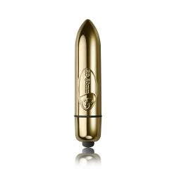 Bullet & Egg Vibrators Rocks-Off Dark Desires Be Mine Kit