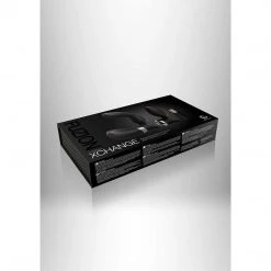 Anal Sex Toys Rocks-Off Fuzion Xchange Prostate Massager Set