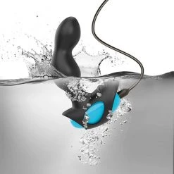 Rocks-Off Men-X Index Prostate Massager Anal Sex Toys