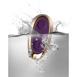 Rocks-off Rocks Off Petite Sensations Desire Plug With Remote Anal Sex Toys