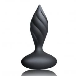 Rocks-off Rocks Off Petite Sensations Desire Plug With Remote Anal Sex Toys