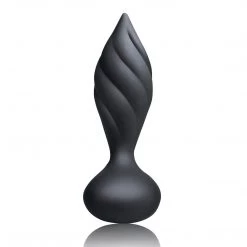 Rocks-off Rocks Off Petite Sensations Desire Plug With Remote Anal Sex Toys