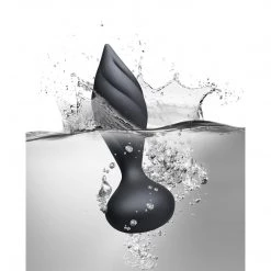 Rocks-off Rocks Off Petite Sensations Desire Plug With Remote Anal Sex Toys