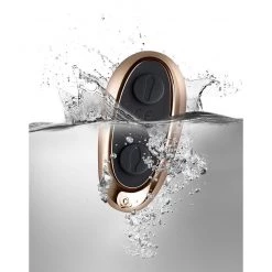 Rocks-off Rocks Off Petite Sensations Desire Plug With Remote Anal Sex Toys