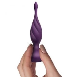 Rocks-off Rocks Off Petite Sensations Discover Plug With Remote Anal Sex Toys