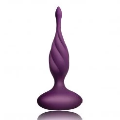 Rocks-off Rocks Off Petite Sensations Discover Plug With Remote Anal Sex Toys