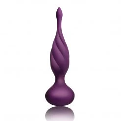 Rocks-off Rocks Off Petite Sensations Discover Plug With Remote Anal Sex Toys