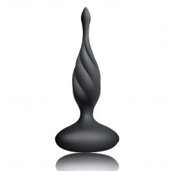 Rocks-off Rocks Off Petite Sensations Discover Plug With Remote Anal Sex Toys