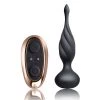 Rocks-off Rocks Off Petite Sensations Discover Plug With Remote Anal Sex Toys 2 Rocks-off Rocks Off Petite Sensations Discover Plug With Remote Anal Sex Toys