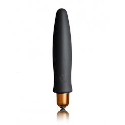 Bullet & Egg Vibrators Rocks-Off Silhouette Dark Desires Kit