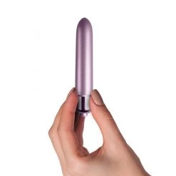 Rocks-Off Touch Of Velvet Bullet Vibrator Bullet & Egg Vibrators