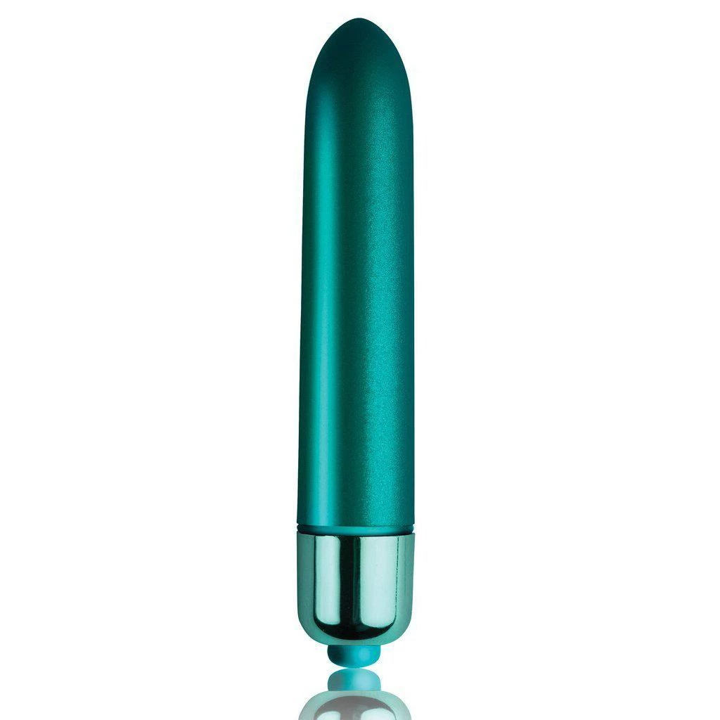 Rocks-Off Touch Of Velvet Bullet Vibrator Bullet & Egg Vibrators 6 Rocks-Off Touch Of Velvet Bullet Vibrator Bullet & Egg Vibrators