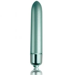 Rocks-Off Touch Of Velvet Bullet Vibrator Bullet & Egg Vibrators 18 Rocks-Off Touch Of Velvet Bullet Vibrator Bullet & Egg Vibrators