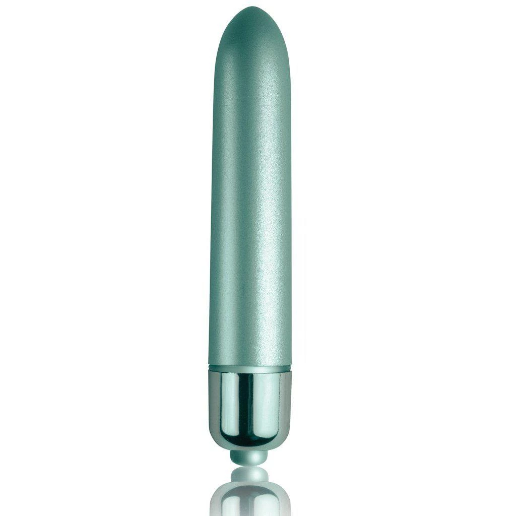 Rocks-Off Touch Of Velvet Bullet Vibrator Bullet & Egg Vibrators 8 Rocks-Off Touch Of Velvet Bullet Vibrator Bullet & Egg Vibrators