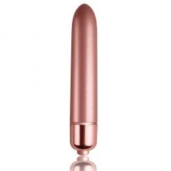 Rocks-Off Touch Of Velvet Bullet Vibrator Bullet & Egg Vibrators 21 Rocks-Off Touch Of Velvet Bullet Vibrator Bullet & Egg Vibrators