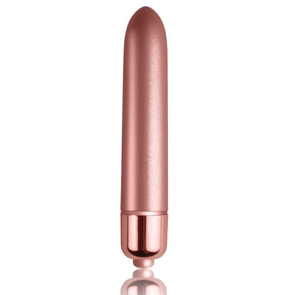 Rocks-Off Touch Of Velvet Bullet Vibrator Bullet & Egg Vibrators 11 Rocks-Off Touch Of Velvet Bullet Vibrator Bullet & Egg Vibrators