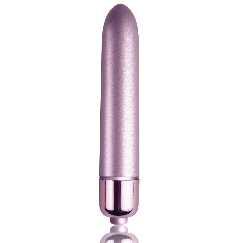 Rocks-Off Touch Of Velvet Bullet Vibrator Bullet & Egg Vibrators 3 Rocks-Off Touch Of Velvet Bullet Vibrator Bullet & Egg Vibrators
