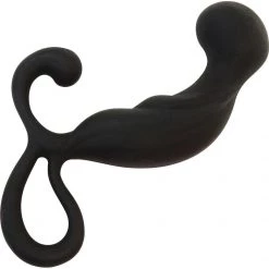 Curve Novelties Anal Sex Toys Rooster Capital P Prostrate Massager