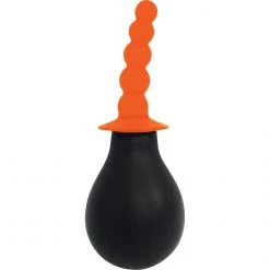 Curve Novelties Rooster Tail Cleaner Rippled Anal Sex Toys