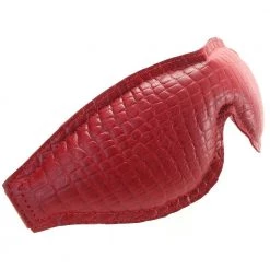 Rouge Group Ltd Rouge Large Padded Leather Blindfold