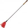 Rouge Group Ltd Rouge Leather Riding Crop With Wooden Handle 1 Rouge Group Ltd Rouge Leather Riding Crop With Wooden Handle