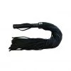 Rouge Group Ltd Rouge Long Suede Flogger Bondage