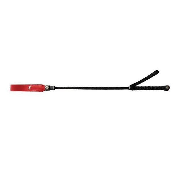 Rouge Group Ltd Rouge Short Riding Crop With Slim Tip 4 Rouge Group Ltd Rouge Short Riding Crop With Slim Tip