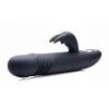 Xr LLC Royal Rabbits Silicone Bunny Thrusting Vibrator