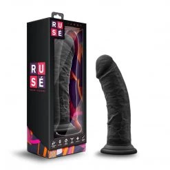Blush Novelties Dildos Ruse Jammy 8 Inch Cock Dildo