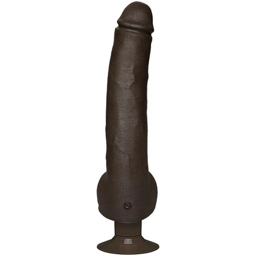 Doc Johnson Dildos Safaree Samuels ULTRASKYN 12" Vac-U-Lock Dildo 6 Doc Johnson Dildos Safaree Samuels ULTRASKYN 12" Vac-U-Lock Dildo