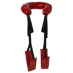 Sportsheets International Saffron Thigh Sling Adjustable Restraint Set
